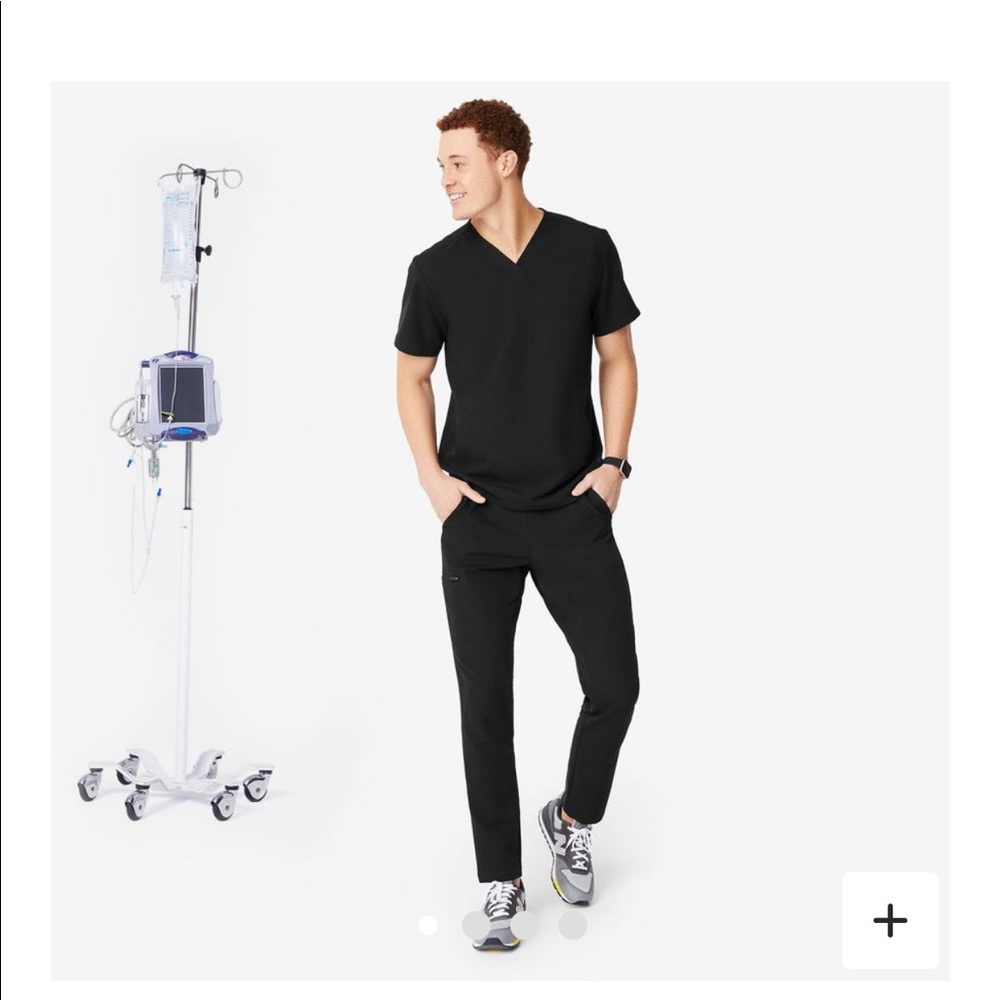 Figs Mens Scrub Pants